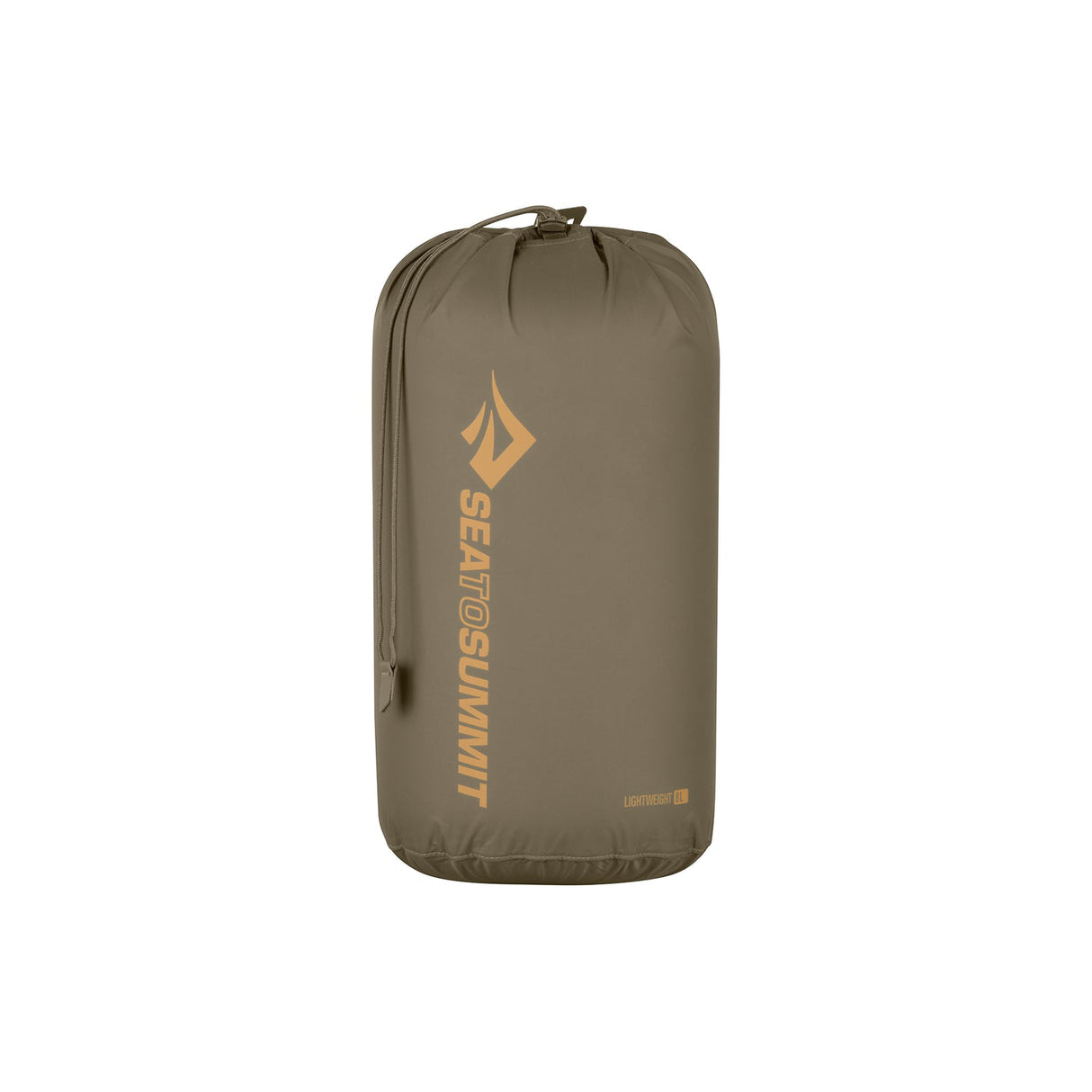 Sea To Summit Lightweight Stuff Sack 5l Olive Green Olive green