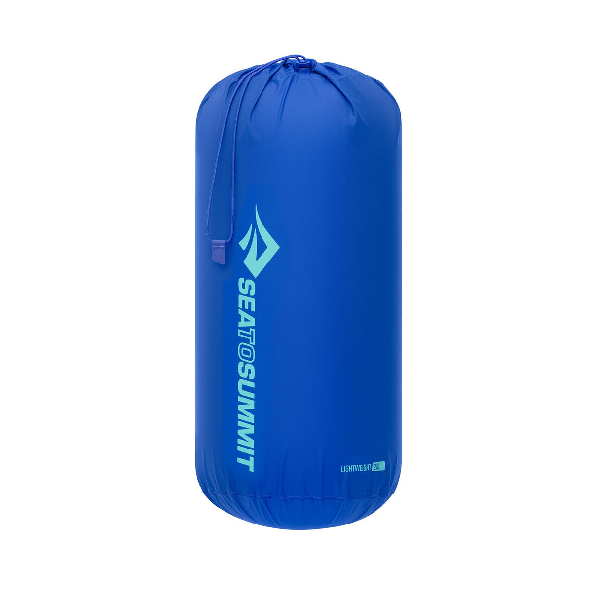 Sea To Summit Lightweight Stuff Sack 20l Surf Blue Surf blue