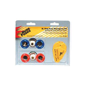 Bussmann Fuse Kit
