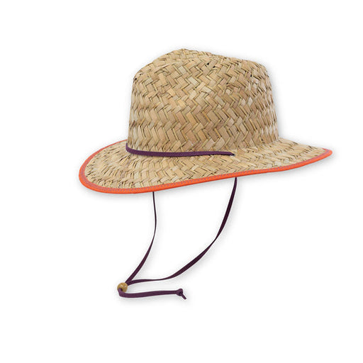 Pistil Women's Laguna Sun Hat - Poppy Poppy