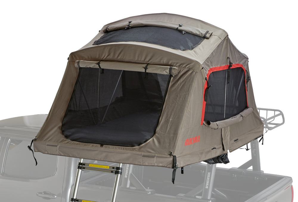 Yakima SkyRise HD Medium 4 Season Rooftop Tent