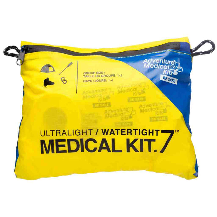 Adventure Medical Ultralight Watertight .7 First Aid Kit