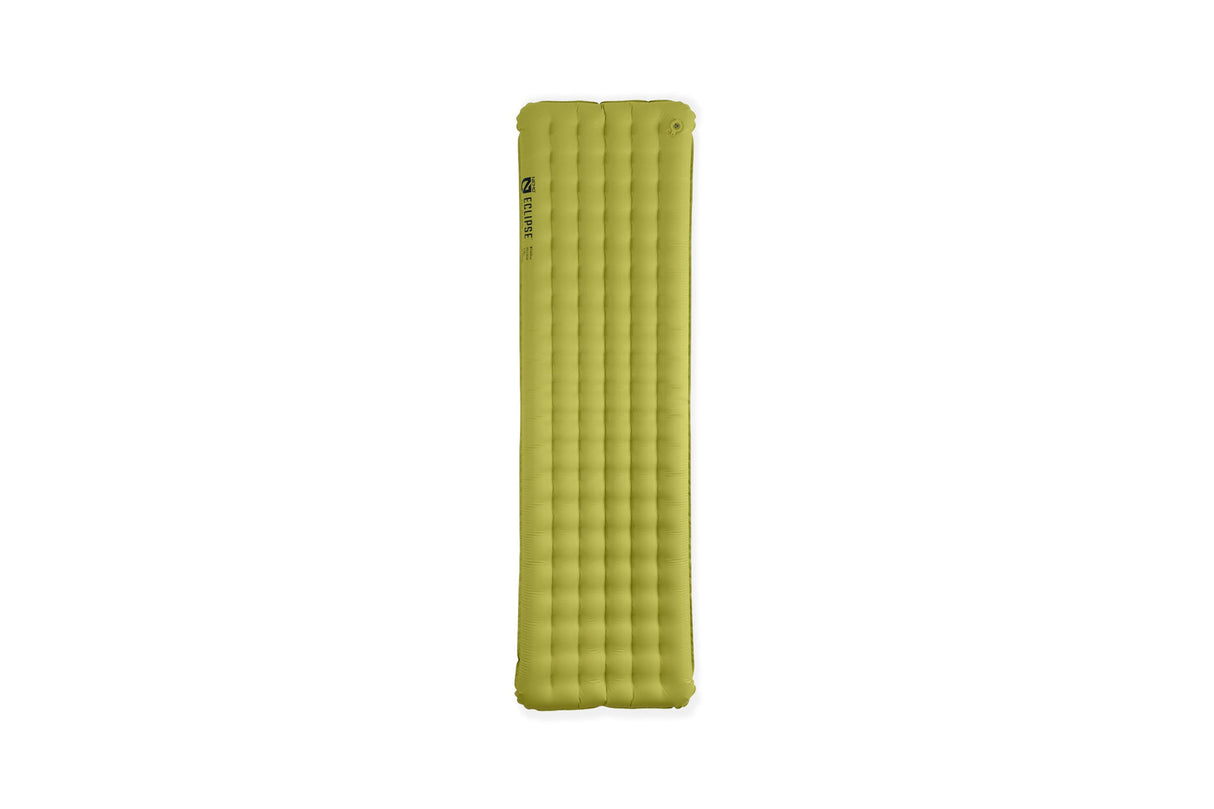 Eclipse All-season Sleeping Pad, Regular/wide