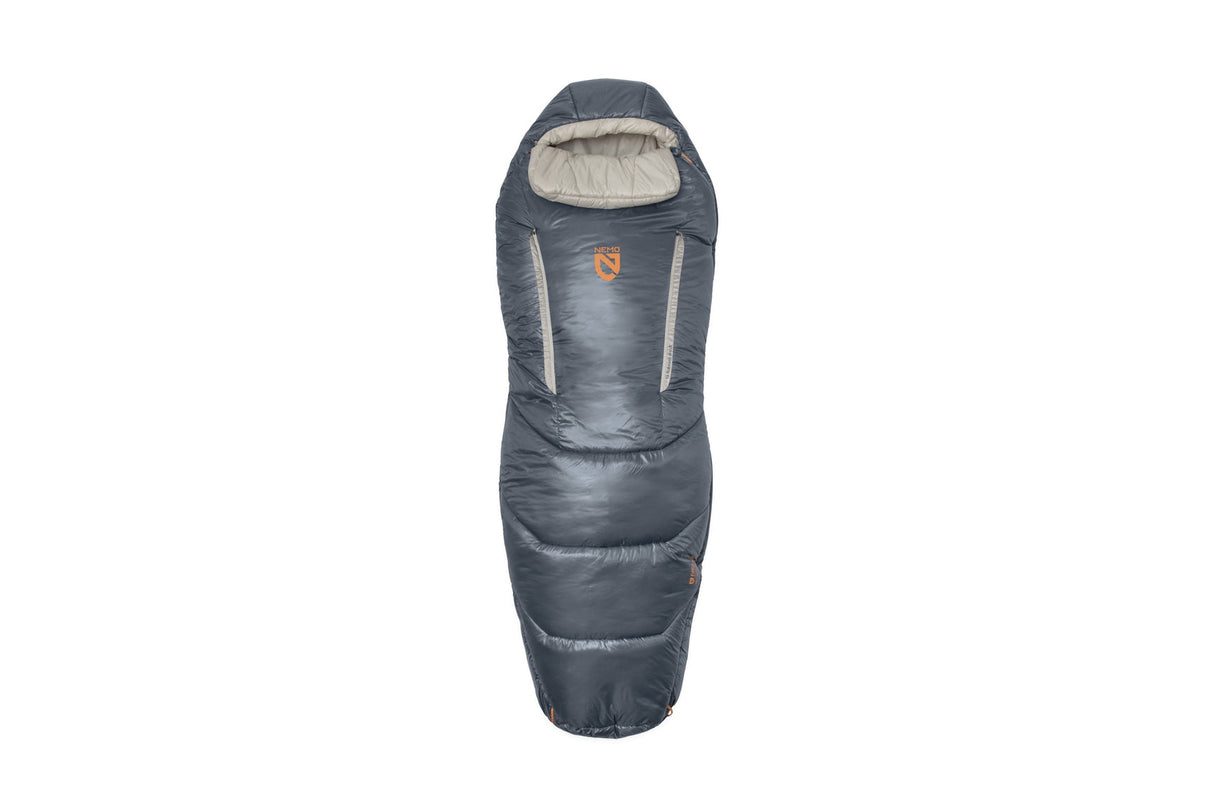 Forte Mens 20 Regular, Fortress, Pelican