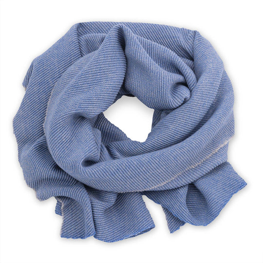 Pistil Lexi Scarf Blue