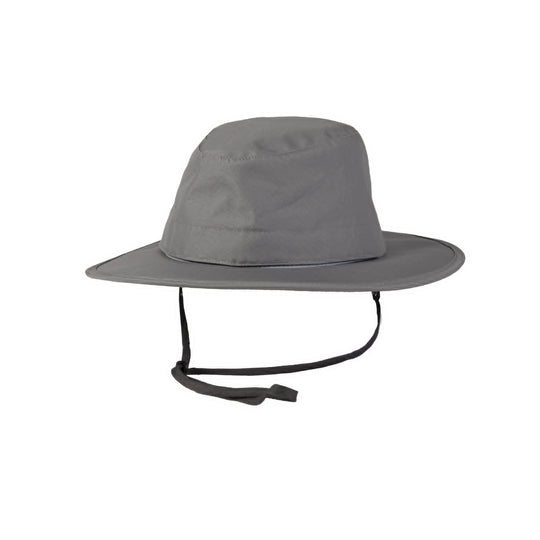 Pistil Kamara Sun Hat Grey