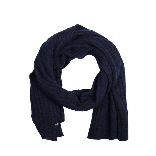 Pistil Archer Scarf Navy