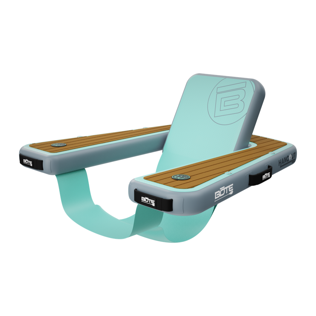 Bote Hangout Chair Classic 4ft Classic