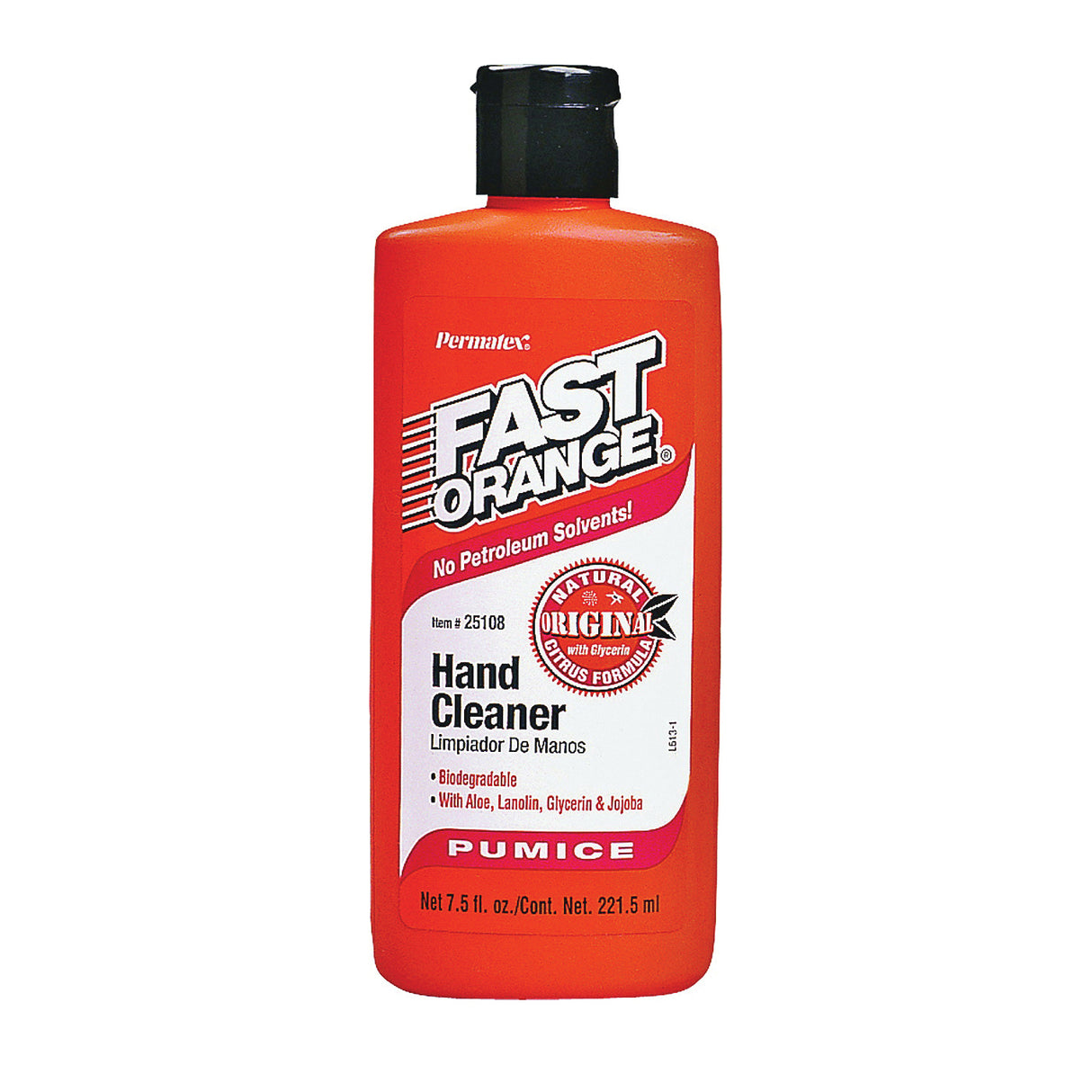 Fast Orange Hand Cleaner