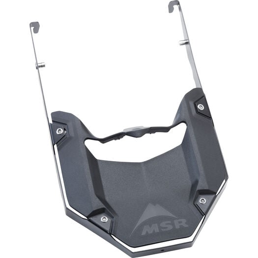 Mountain Safety Research Revo Snowshoe Tail Black Blk