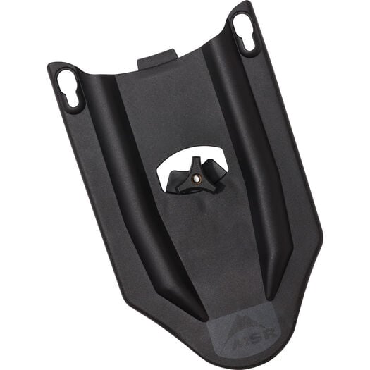 Mountain Safety Research Evo Snowshoe Tail Black Blk