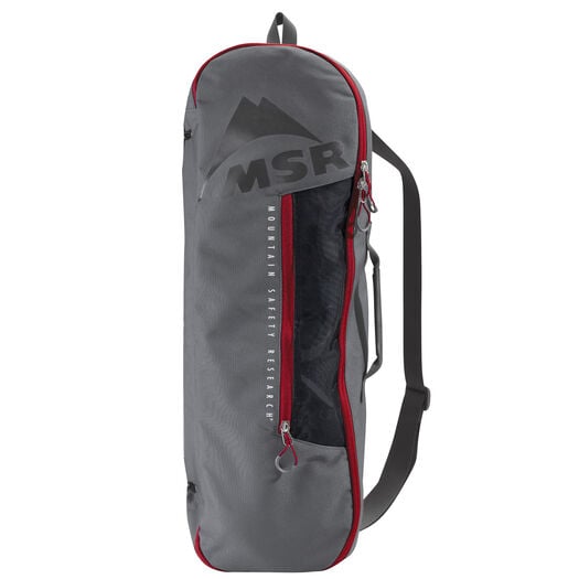 Mountain Safety Research Snowshoe Bag 25in - Black Blk