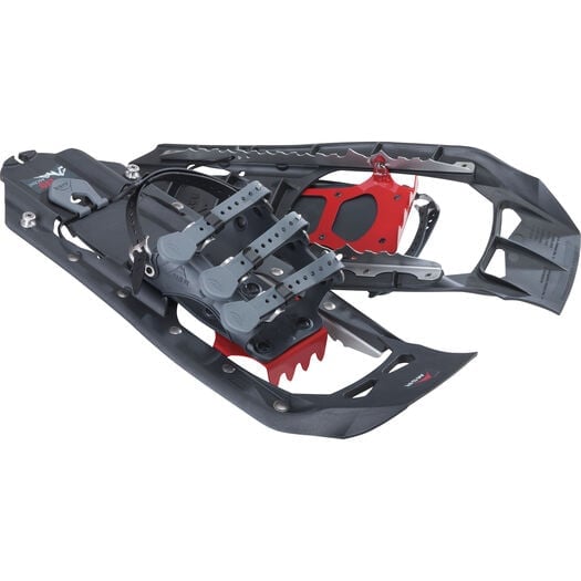 Mountain Safety Research Evo Ascent 22 Snowshoe 22in Stone Grey Stone grey
