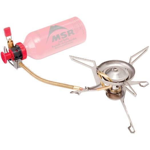 Mountain Safety Research Whisperlite International Stove