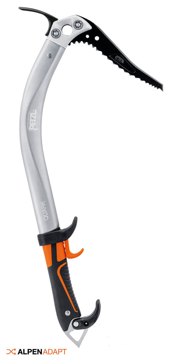 Petzl Quark Adze Ice Tool