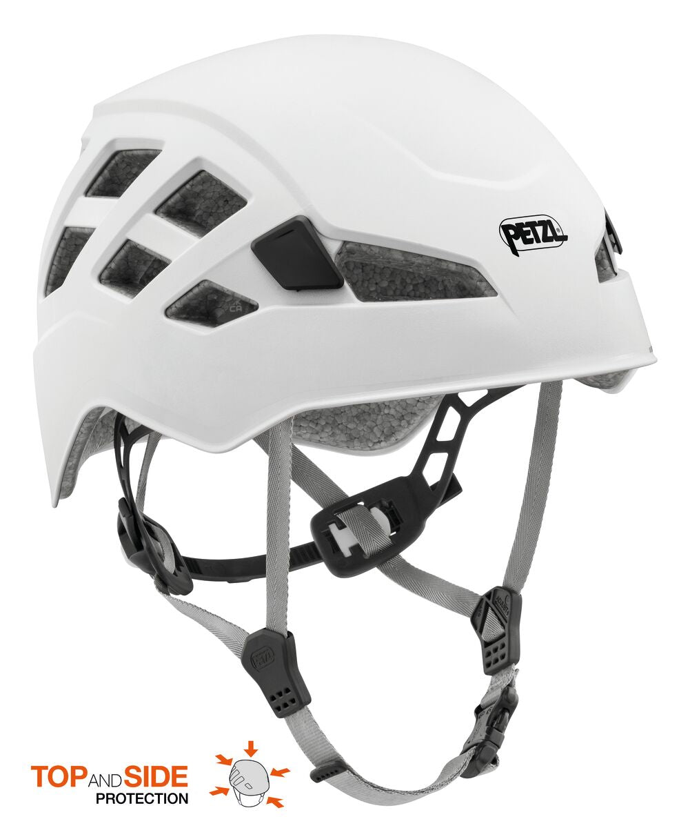 Petzl Boreo Helmet 1 Wht Wht