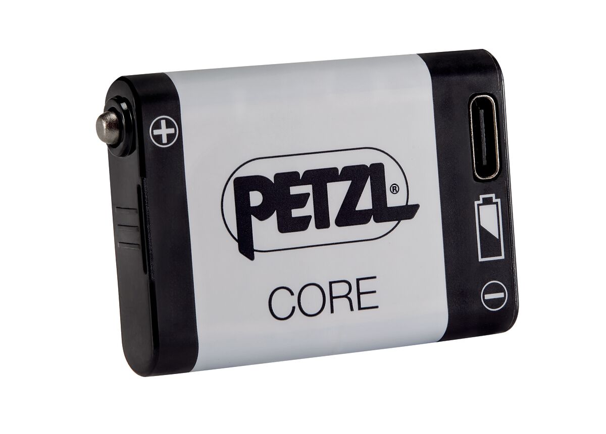 Core Rechargeable Battery