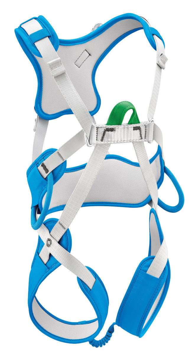 Petzl Ouistiti Full Body Kids Harness