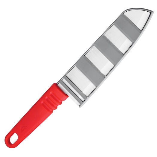 Mountain Safety Research Alpine Chef`s Knife Red Red
