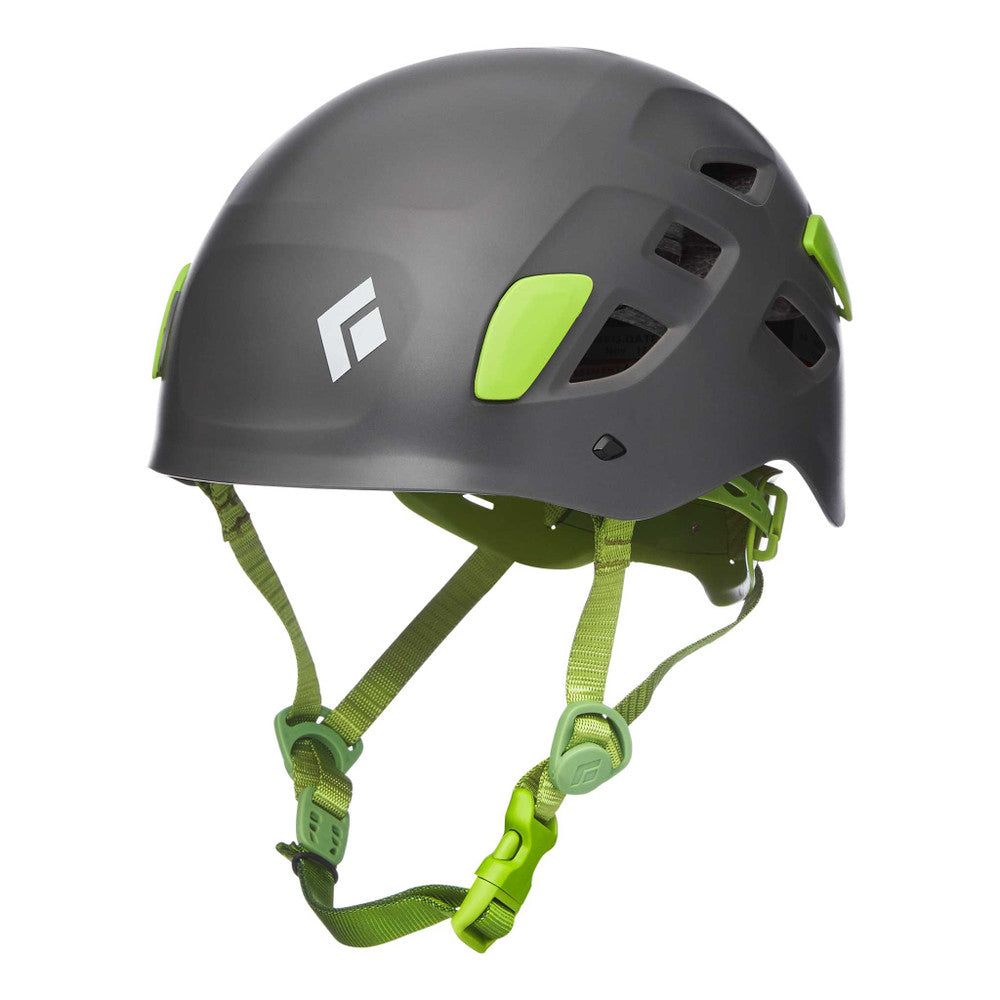 Black Diamond Equipm Half Dome Helmet Sm/md Slate Slate
