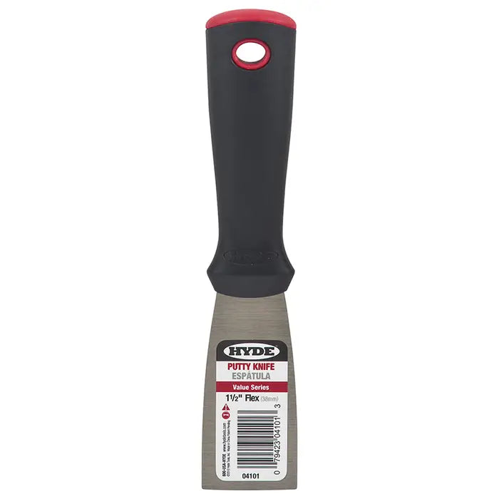 Hyde 1.5in Flex Putty Knife