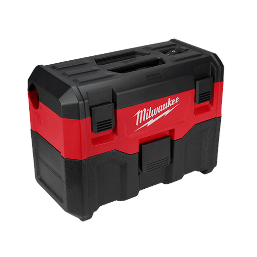 Milwaukee M18 2-gallon Wet/dry Vacuum