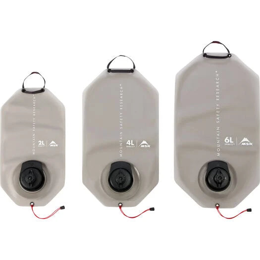 Mountain Safety Research Dromlite V2 Dromedary Bag 4l