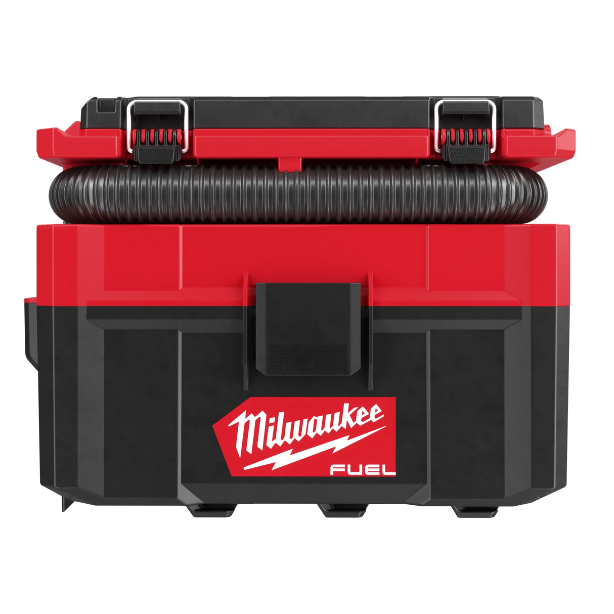 Milwaukee M18 Fuel Packout 2.5 Gallon Wet/dry Vacuum