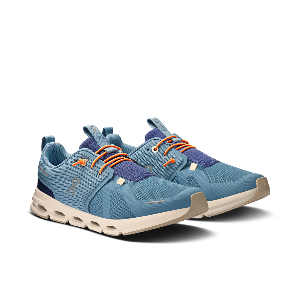 On Cloud Kids Cloud Sky Shoe Dust Acai