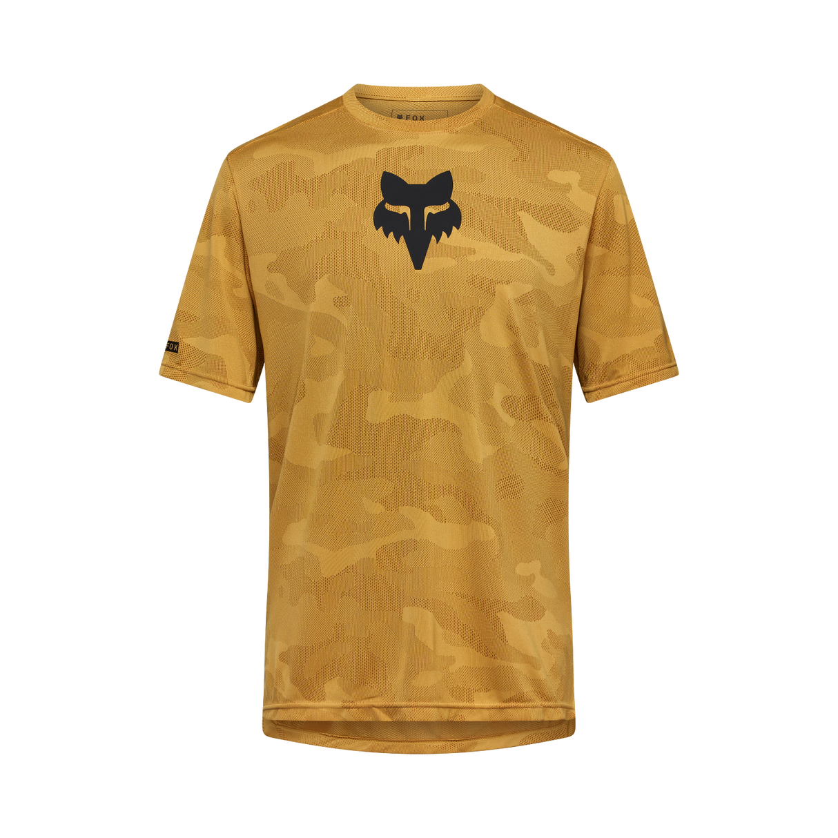 Fox Racing Ranger Tru Dri Ss Jersey, Bronze/m Bronze