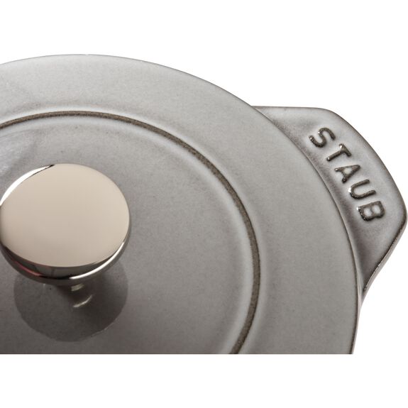 Staub 1.5 Qt Petite French Oven