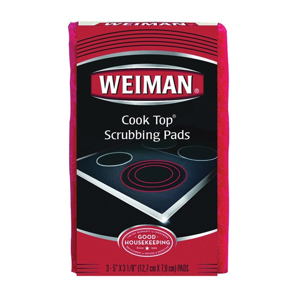 Weiman Cook Top Scrubbing Pad