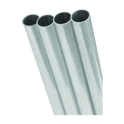 K & S Decorative Metal Tube