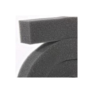 Frost King Air Conditioner Weatherseal 2_1/4X2_1/4X42