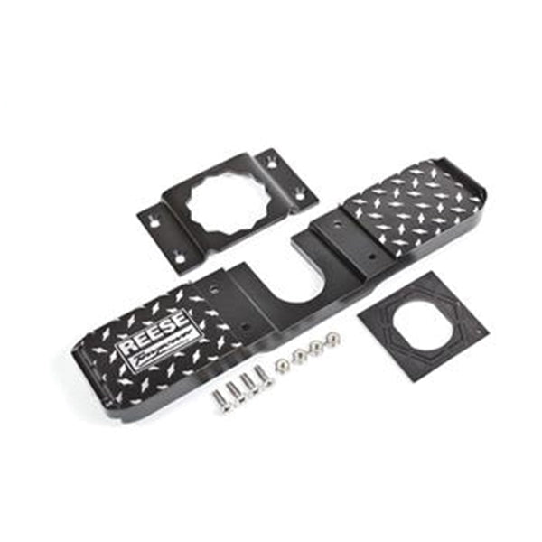 Reese Towpower Hitch Step 15.7X3.25IN