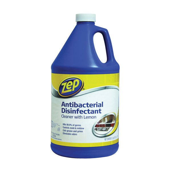Zep Disinfectant Cleaner