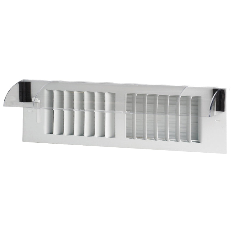 Frost King Heat and Air Deflector 10IN