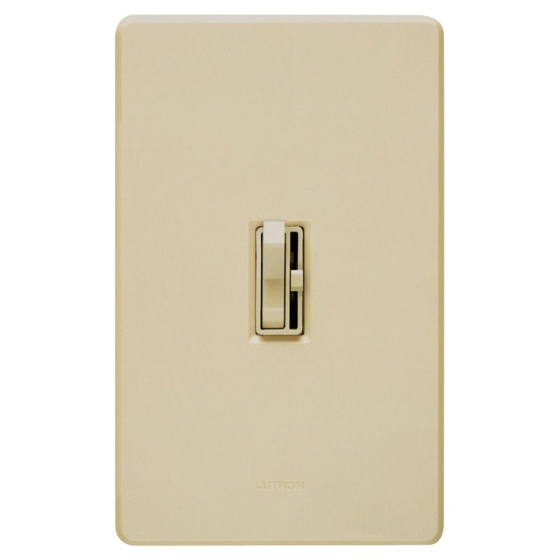 Lutron Dimmer Ivory / 150W