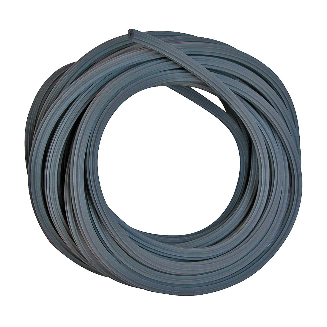 Make-2-Fit Screen Retainer Spline Black / 1/8IN