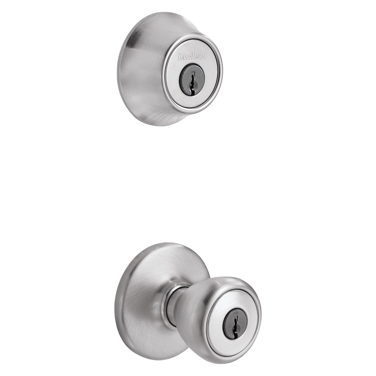 Kwikset Combination Lockset