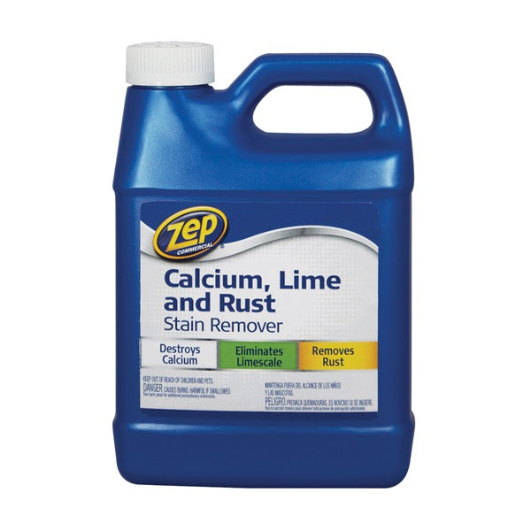 Zep Calcium/Lime/Rust Cleaner
