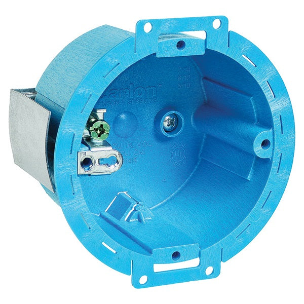 Carlon Ceiling Fan Box Blue