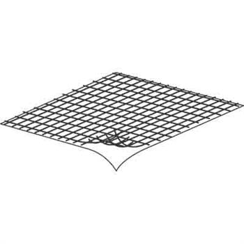 Make-2-Fit Screen Repair Kit 3X3