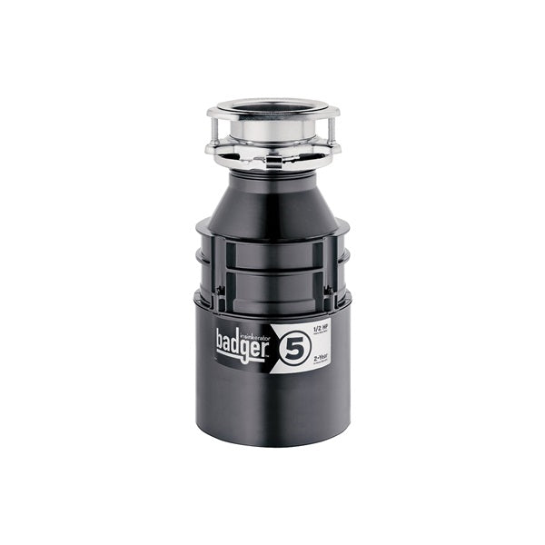 InSinkErator Food Waste Disposer 1/2HP