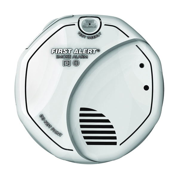 First Alert Smoke Alarm