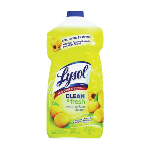 Lysol All-Purpose Cleaner 40OZ