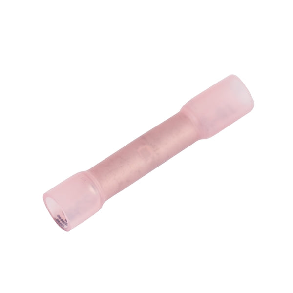 Gardner Bender Butt Splice Connector Red