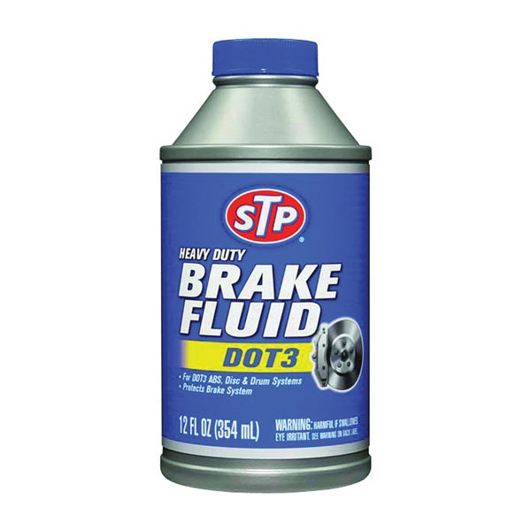 Armor All Brake Fluid 12OZ