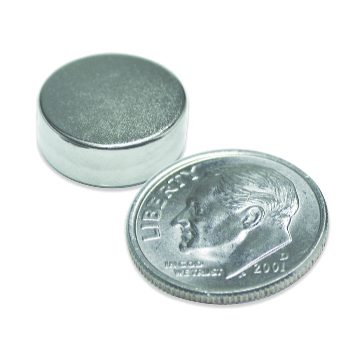 Magnet Source Super Magnet Disc