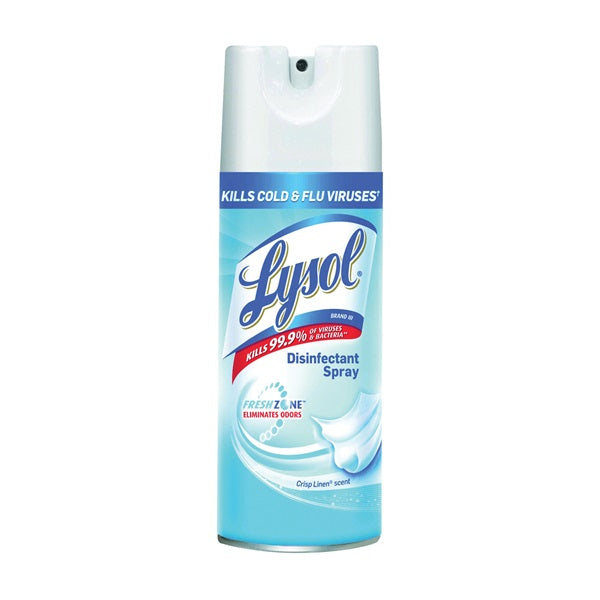 Lysol Disinfectant Cleaner 12.5OZ